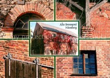 Niemberg Alte Brennerei