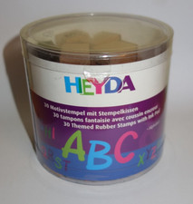 HEYDA Stempel  30