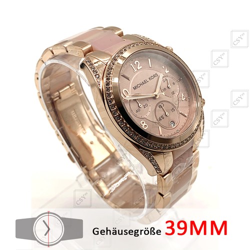 Neu michael kors mk5943 blair - kors,