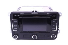Autoradio & Navi Skoda