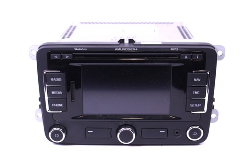 Autoradio navi skoda - navi,