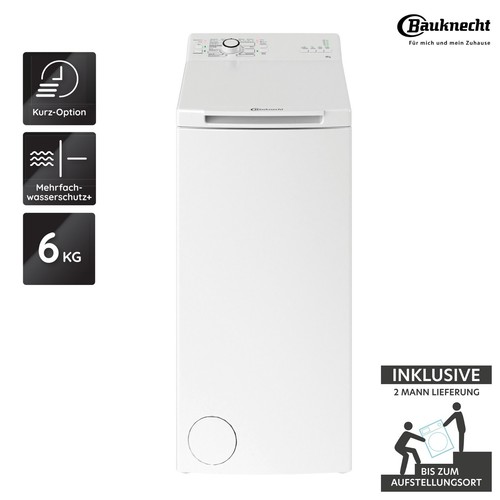 Bauknecht wat prime l3 - bauknecht,