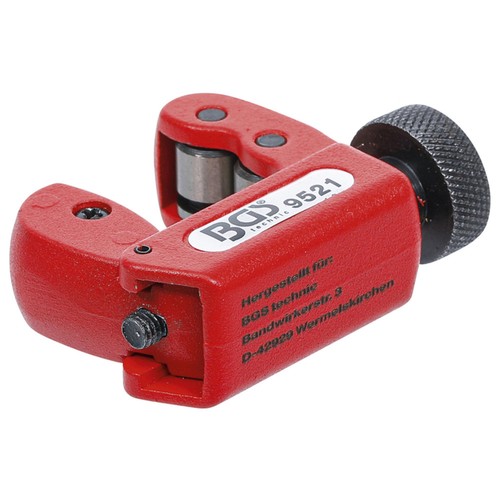 Rohrabschneider 30 mm - Ø,