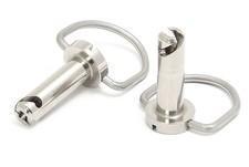 Kofferbefestigungs Kit Stud