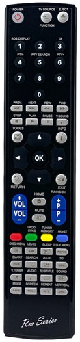 Samsung ersatz fernbedienung - samsung,