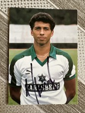 Jimmy Hartwig FC Homburg