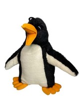 OPEL – Maskottchen – Stofftier – Plüsch – PINGUIN – ca. 34 cm