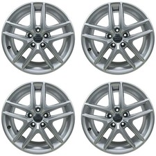 Original Alufelgen Satz für