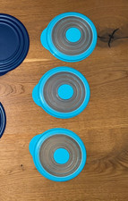 Tupperware deckel ersatzdeckel - tupperware,
