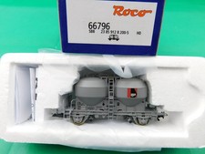 C23 Roco 1:87 H0 Güterwagen