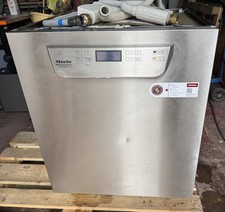 Miele Professional PG 8057 TD  HYGIENE Gewerbe Geschirrspüler Unterbau