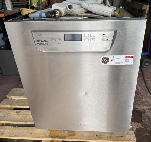 Miele professional 8057 td - miele, pg