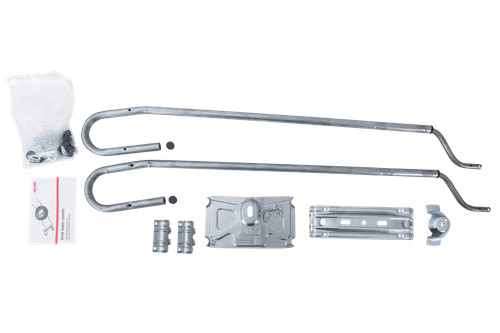 Reserveradhalter - al-ko,