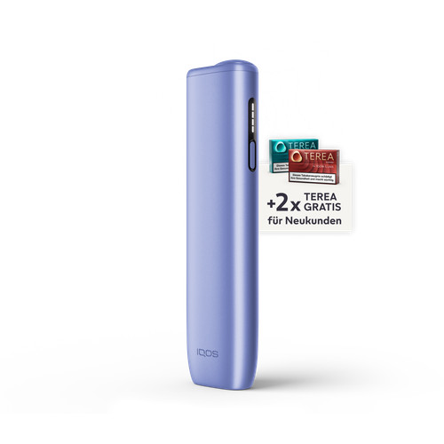 Iqos iluma one - iluma,