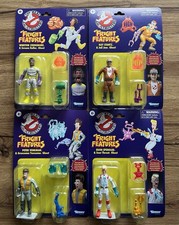 The Real Ghostbusters #Kenner