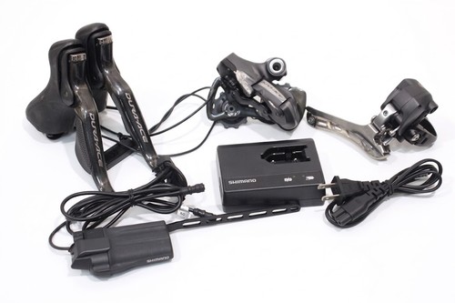 Shimano dura ace 7970 - shimano, dura-ace