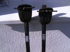 Atera Signo Grundträgerpaar für Ford Focus II Typ DA3 C-Max C214 - 044130