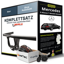 Für MERCEDES E T-Modell Typ