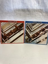 LP The Beatles 1962-1966 &