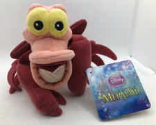 Sebastian Die Krabbe