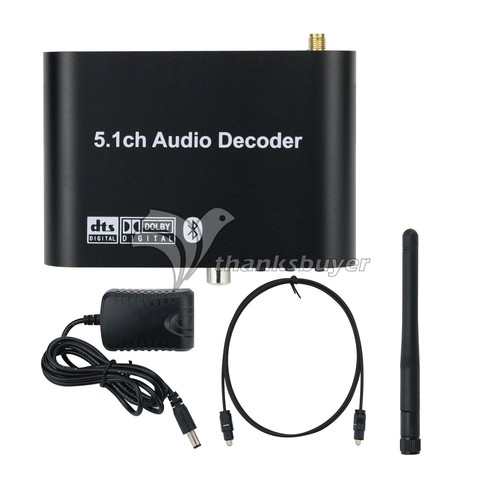 Dac651bt dts ac3 1ch - dts/ac3, audio