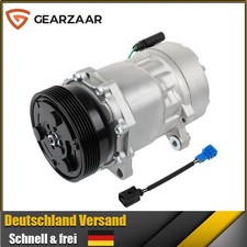 Kompressor Klimaanlage für