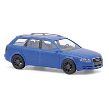Busch PKW Audi A4 Avant
