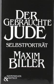 Der gebrauchte jude ein - der,