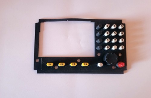 Leica tastatur für 06 - leica,