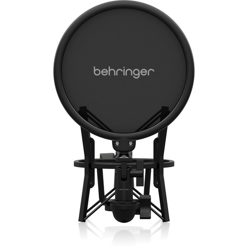 Behringer smp1000 - behringer,