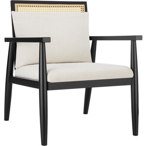 Loungesessel manuela mit - loungesessel,