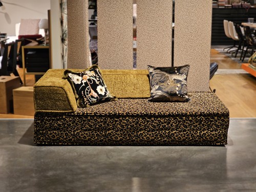 Cor trio luxus sofa mit - cor,