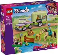Lego friends 42695 - lego®,