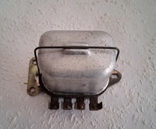 MZ Laderregler für ETZ