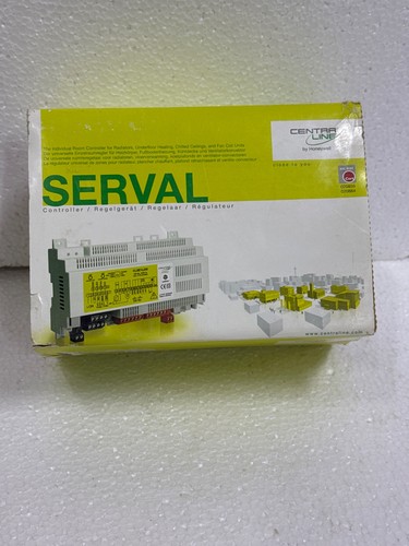 Centra line honeywell - line,