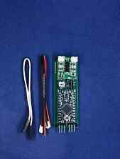 RC Motor Sound Simulierte