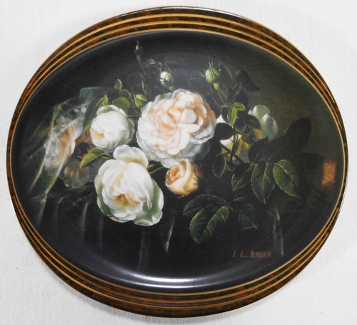 Bradex sammelteller oval - sammelteller,