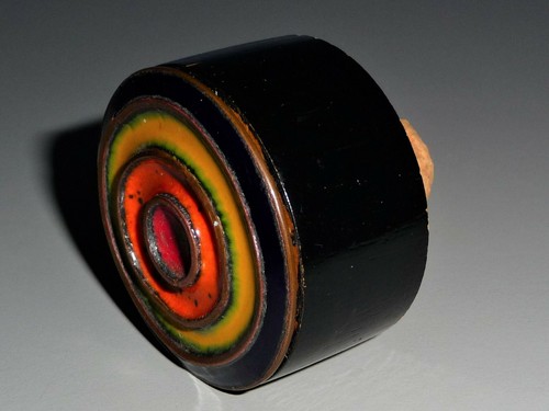 Vintage 70er zierkorken - vintage,