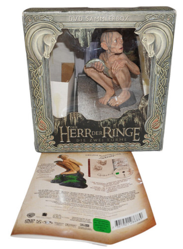 Der herr ringe die - der,