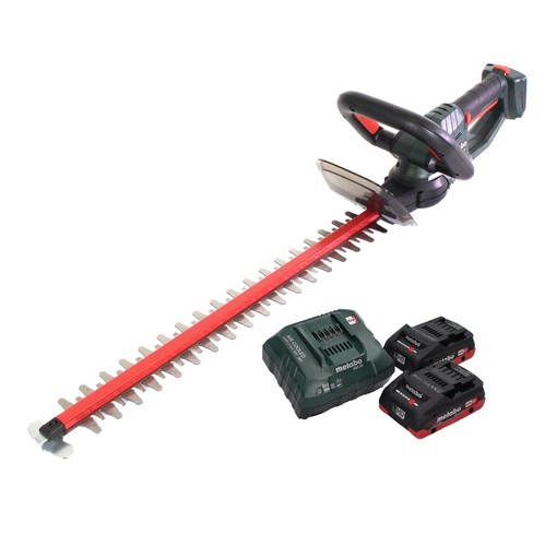 Metabo ltx 45 akku - hs, 18