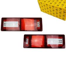 HELLA Rückleuchte Heckleuchte Seitenmarkierungsleuchte links/rechts LED 24V LKW
