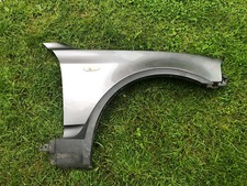 BMW X3 E83 LCI Kotflügel /