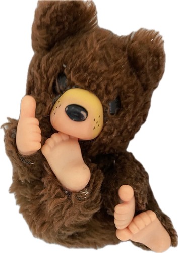 Monchhichi monchichi russ - monchichi,