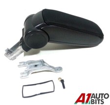 Stoff mittelkonsole armlehne - stoff,
