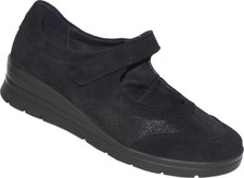 Franken Schuhe Damenschuh
