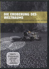 Die Eroberung Des Weltraums-