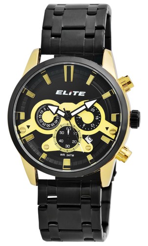 Herrenuhr elite uhr - elite,
