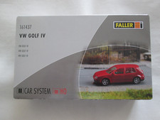 Faller 161437 Car System H0 VW
