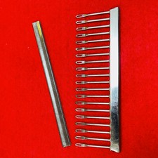 5mm 20 Deckerkamm- transfer