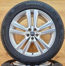 Original Audi Q7 SQ7 4M